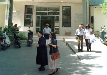 Καθησυχαστικές οι υγειονομικές αρχές της Κρήτης για την κουζίνα του «Βενιζελείου»