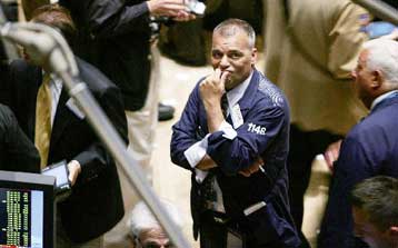 Μεικτές τάσεις επικράτησαν την Τετάρτη σε Γουόλ Στριτ και ευρωπαϊκά χρηματιστήρια