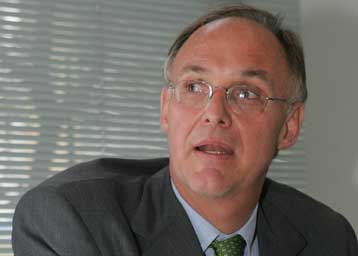 Στο Γενικό Κρατικό «Γ.Γεννηματάς» εισήχθη ο Πέτρος Δούκας