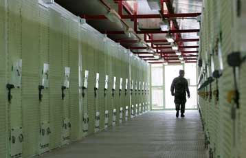 Διεθνής Αμνηστία κατά ΗΠΑ για την πολιτική «μυστικών φυλακίσεων σε όλο τον κόσμο»