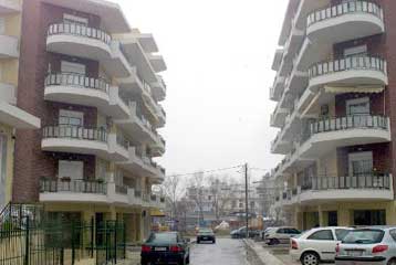 Ερωτηματικά για την απαλλαγή της αγοράς πρώτης κατοικίας από τον ΦΠΑ