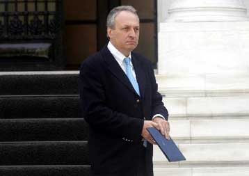 Δέσμη κινήτρων για τους αγρότες στο πολυνομοσχέδιο του υπουργείου Αγροτικής Ανάπτυξης