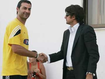 Αναχωρεί για το Λονδίνο η ΑΕΚ προκειμένου να αντιμετωπίσει σε φιλικό της Τσάρλτον