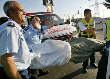 Τέσσερις Ισραηλινοί αραβικής καταγωγής νεκροί από πυρά εβραίου εποίκου
