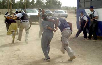 Η Ιορδανία ξεσκέπασε σχέδιο επίθεσης της Αλ Κάιντα σε αμερικανικούς στόχους