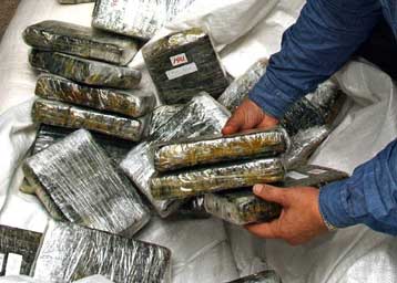 «Ποταμό» κoκαΐνης διαπιστώνει νέα έρευνα στη βόρειο Ιταλία