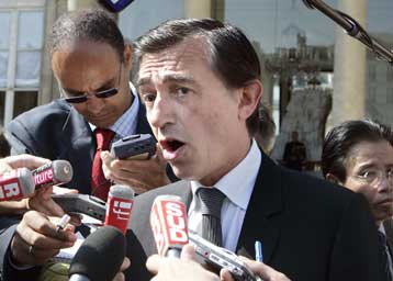 Αδιάλλακτη η Τεχεράνη για τα πυρηνικά παρά το ευρωπαϊκό πακέτο κινήτρων