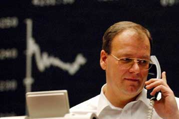 Μεικτές τάσεις στα ευρωπαϊκά χρηματιστήρια την Παρασκευή