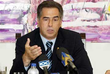 Υπέρ της εκλογής δημάρχου με 42% τάσσεται ο Β.Παπαγεωργόπουλος