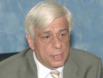 Στο ΑΣΕΠ η ευθύνη για την προφορική συνέντευξη, υποστηρίζει ο Πρ.Παυλόπουλος