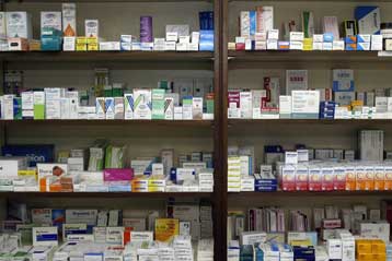 Ελλείψεις σε φάρμακα για σοβαρές παθήσεις καταγγέλλουν οι φαρμακευτικοί σύλλογοι