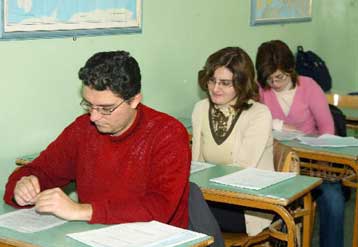 Ανακοινώθηκαν τα αποτελέσματα του διαγωνισμού του ΑΣΕΠ για εκπαιδευτικούς