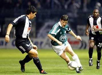 Ο Παντελής Κωνσταντινίδης επιστρέφει στον ΠΑΟΚ, υπέγραψε για 1+1 χρόνια