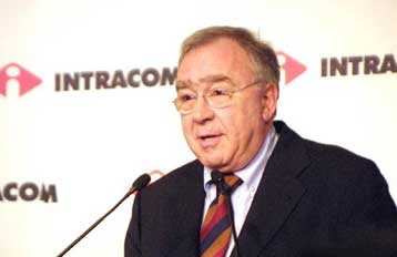 Νέο τοπίο στις τηλεπικοινωνίες δημιουργεί η Intracom