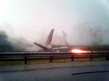 Ο διάδρομος του Τορόντο δεν πληροί τις διεθνείς προδιαγραφές, κατά την Ένωση Πιλότων