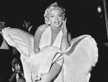 Αξέχαστη Μέριλιν Μονρόε, 43 χρόνια μετά…