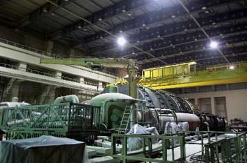 Το Ιράν απέρριψε τις ευρωπαϊκές προτάσεις για το πυρηνικό του πρόγραμμα