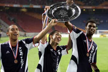 Ο Αγιαξ κατέκτησε το Super Cup Ολλανδίας, 2-1 την Αϊντχόφεν