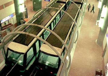 Φωτιά στο μετρό του Παρισιού με 14 τραυματίες