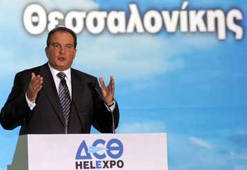 Αποκρατικοποιήσεις και σχέδιο ανάπτυξης 2007-2013 θα εξαγγείλει ο πρωθυπουργός στη ΔΕΘ