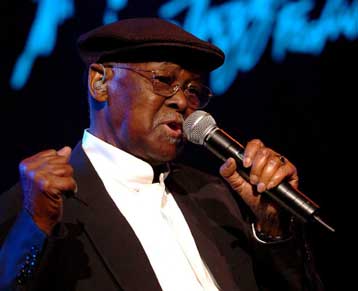 Απεβίωσε σε ηλικία 78 ετών ένας από τους θρύλους των Buena Vista Social Club