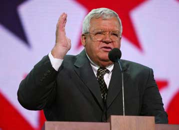 Ο πρόεδρος της αμερικανικής Βουλής φέρεται να χρηματίζεται από τους Τούρκους