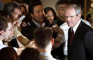 Σε τέλμα και πάλι οι συνομιλίες για το πυρηνικό πρόγραμμα της Βορείου Κορέας