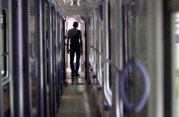 Κλείνει οριστικά ύστερα από 118 χρόνια ο σταθμός Πελοποννήσου του ΟΣΕ