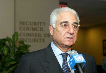 Παραιτήθηκε από τον ΟΗΕ ο πρώην επικεφαλής του προγράμματος «Πετρέλαιο αντί Τροφίμων»