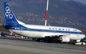 Σε θολό τοπίο κινείται η προσπάθεια ιδιωτικοποίησης της Ολυμπιακής