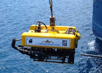 Επικριτικός ο ρωσικός Τύπος για τους χειρισμούς στην υπόθεση του βαθυσκάφους