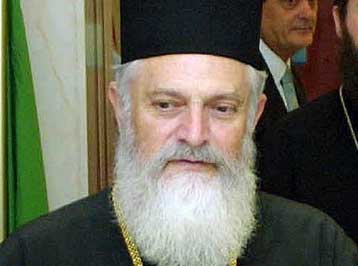 Έκπτωτος ο μητροπολίτης Αττικής Παντελεήμων – Κατηγορεί ευθέως τον Αρχιεπίσκοπο