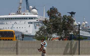 Ταξιδιωτική οδηγία του Ισραήλ για αποφυγή των τουρκικών παραλίων λόγω απειλών