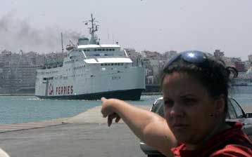 Πρωτοβουλία ίδρυσης ναυτιλιακής εταιρείας λαϊκής βάσης στα Δωδεκάνησα