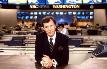 Τελευταία «καληνύχτα» από τον παρουσιαστή ειδήσεων του ABC Πίτερ Τζένινγκς