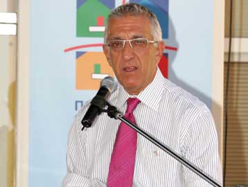 Έρευνα για τα κρούσματα ψώρας στο Λαϊκό Νοσοκομείο ζήτησε ο υπουργός Υγείας