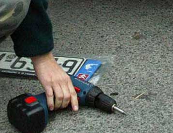 Από τον ερχόμενο Οκτώβριο το σύστημα ελεγχόμενης στάθμευσης στην Αθήνα