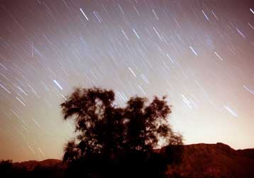Φαντασμαγορική βροχή από αστέρια θα φωτίσει τον ουρανό
