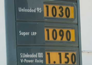 Έρευνα για τα φαινόμενα κερδοσκοπίας στα καύσιμα από την Επιτροπή Ανταγωνισμού