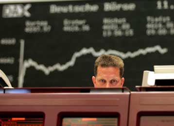 Μικτές τάσεις στα ευρωπαϊκά χρηματιστήρια στο άνοιγμα της Τρίτης