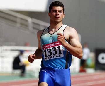 Αποκλείστηκαν Σαρρής, Φιλιππίδης, Καφετζή και Ρεντούμη