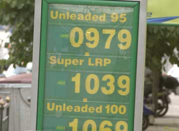 Φόβοι για το «καλάθι της νοικοκυράς» από το πετρελαϊκό ράλι – Καθησυχάζει το ΥΠΑΝ