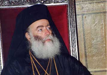 Δεν θα γίνουν τα εγκαίνια του νέου Πατριαρχικού Μεγάρου της Αλεξάνδρειας