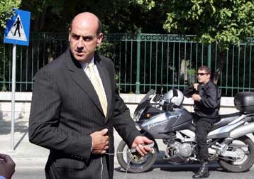 Αντικρούει ο Γ.Βουλγαράκης τη φημολογία γύρω από τη συνάντηση βουλευτών στο σπίτι του