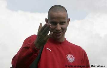 Με απόφαση Σόλιντ παρελθόν ο Ρέζιτς από τον Ολυμπιακό