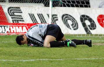 Πήρε τον Μαγκντί και τον Νάβας ο Πανιώνιος