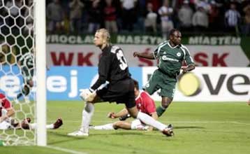 Τα εύκολα δύσκολα έκανε ο Παναθηναϊκός με ήττα 3-1 από τη Βίσλα