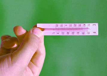 Στην απαγόρευση των θερμομέτρων υδραργύρου θα προχωρήσει η Ευρωπαϊκή Ένωση