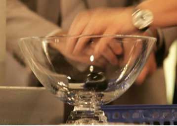 Κληρώνει την Πέμπτη για το Κύπελλο Ελλάδας ποδοσφαίρου