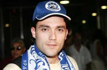 Υπέγραψε ο Χερέρα στον Ηρακλή για 1+2 έτη